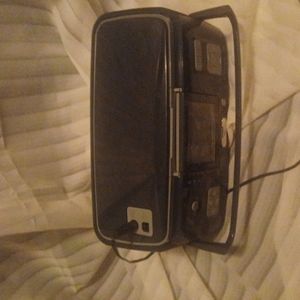 Hp photo smart mini picture printer